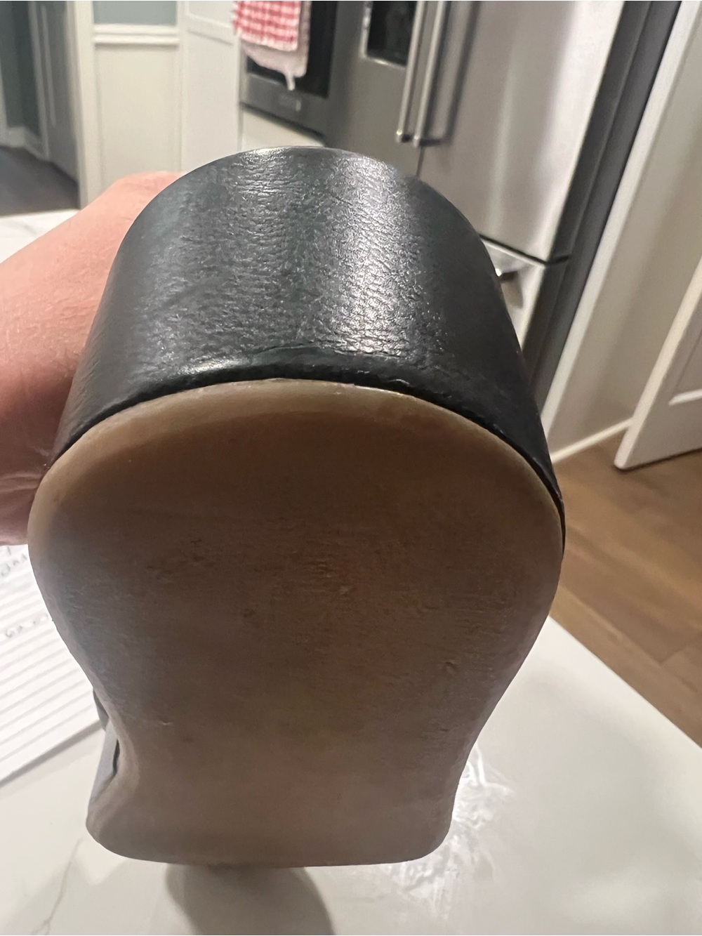 Beek Roo wedge - Picture 11 of 11